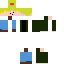 Texture for てんぷら