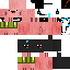 Texture for pigfool