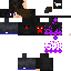 Texture for steve