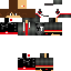 Texture for steve