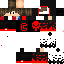 Texture for Red C Boy 