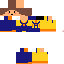 Texture for たこらいすのスキン