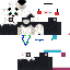 Texture for wubter panda