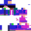 Texture for TOMD03