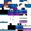 Texture for SOBZI SKIN