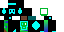Texture for Awesome green