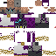 Texture for CyberfamineFromTheMiddleV1