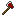 Texture for Fire axe