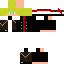 Texture for Thug Joey
