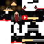 Texture for Steve
