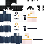 Texture for proxy