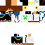 Texture for steve