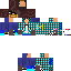 Texture for mikeys skin 2