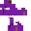 Texture for glu