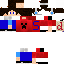 Texture for SASUKE GAMER14_ MC