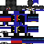 Texture for ErrorSans