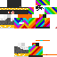 Texture for CommandeRainbow
