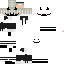 Texture for quỷ đen