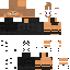 Texture for Thor
