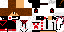 Texture for Red Men