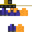 Texture for Farmer Carrot