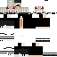 Texture for Spy Demon Sans Smp s4