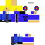 Texture for man posey