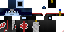 Texture for Кисаме
