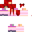 Texture for kierans main skin kawaii~chan