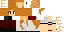 Texture for Mady EVIl