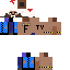 Texture for ggg