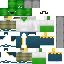 Texture for Labymod Jaba