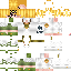 Texture for Meliodas Demon Mark