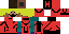 Texture for PegasusVoador