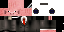 Texture for TechnoTrolleyPig