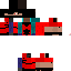 Texture for steve