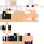 Texture for gojo  jin woo Satoru
