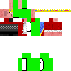 Texture for tec