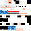 Texture for skin de futebol, so q com oculos