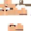 Texture for steve
