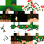 Texture for Goblin King open Cloak (RP)
