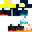 Texture for logam