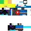 Texture for DarkFacu_YT