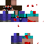 Texture for satanic noob