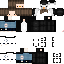 Texture for Miew