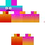 Texture for ArrowBase