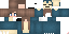 Texture for SnorlaxX3