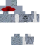 Texture for random shark