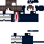 Texture for DEEZ NUTS