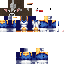 Texture for Cow-Geta